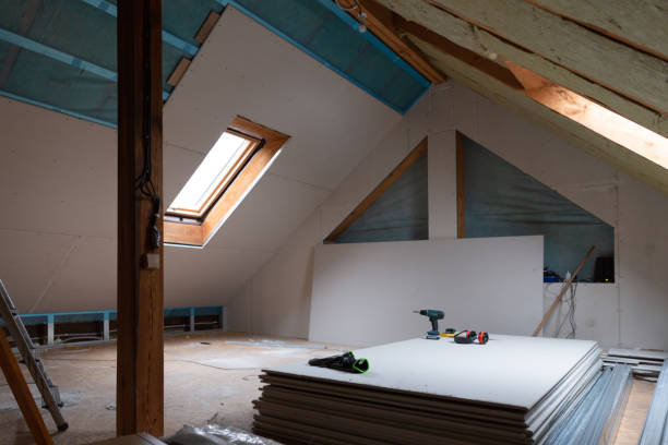 Best Types of Insulation in Churchill, OH
