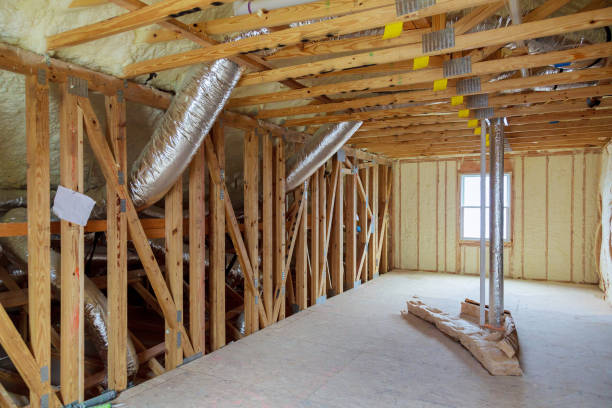 Best Commercial Insulation in Churchill, OH